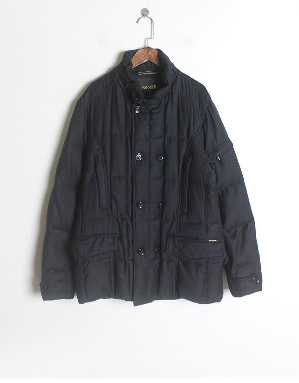 MooRER VERONA [Gooese Down] 3