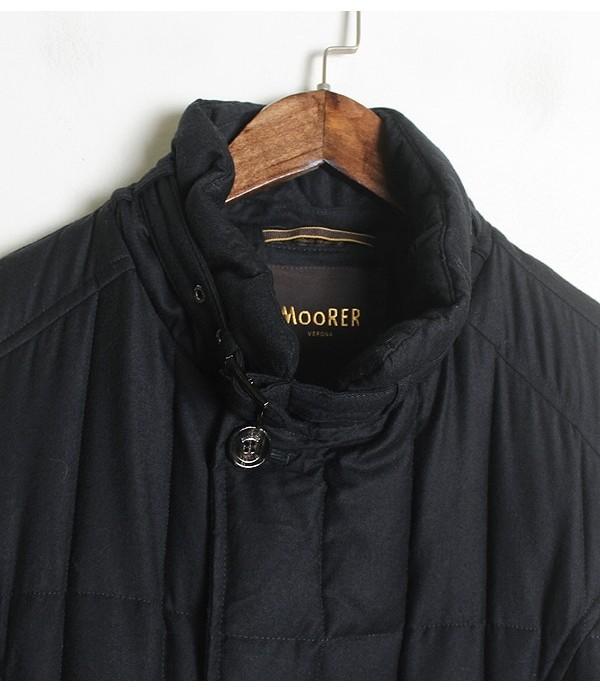 MooRER VERONA [Gooese Down] 4