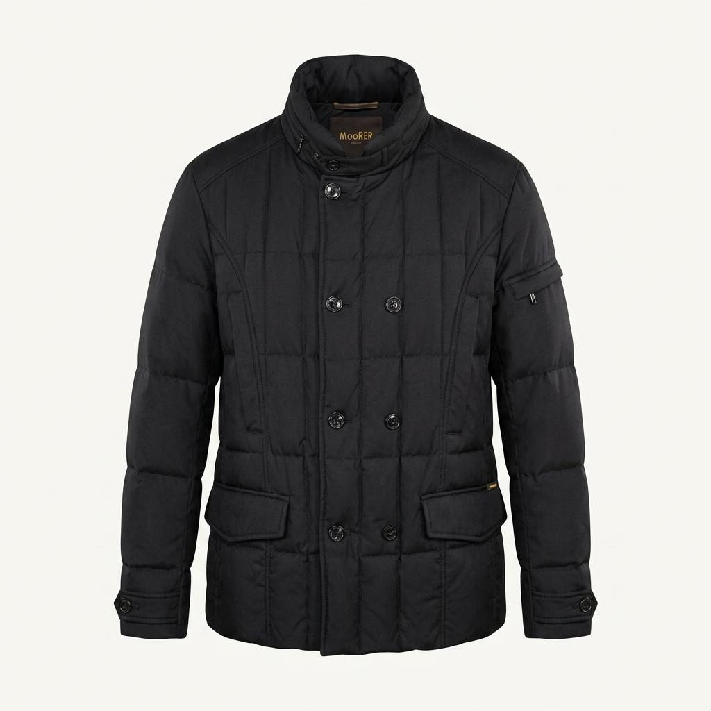 MooRER VERONA [Gooese Down] 1
