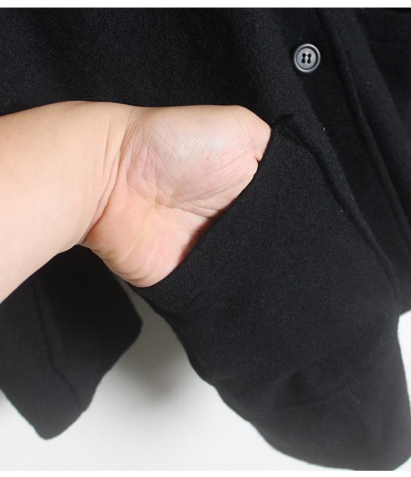100% Wool Womne's JKT 6