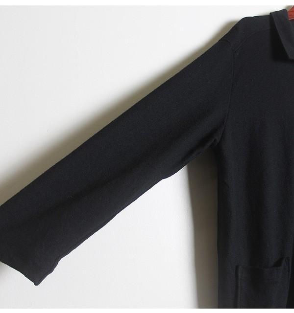 100% Wool Womne's JKT 5