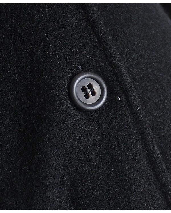 100% Wool Womne's JKT 7