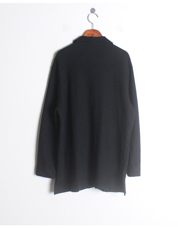 100% Wool Womne's JKT 9
