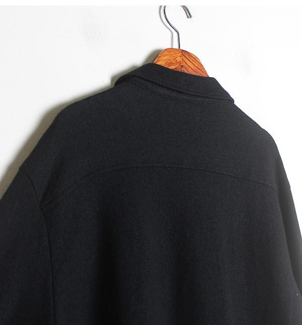 100% Wool Womne's JKT 10