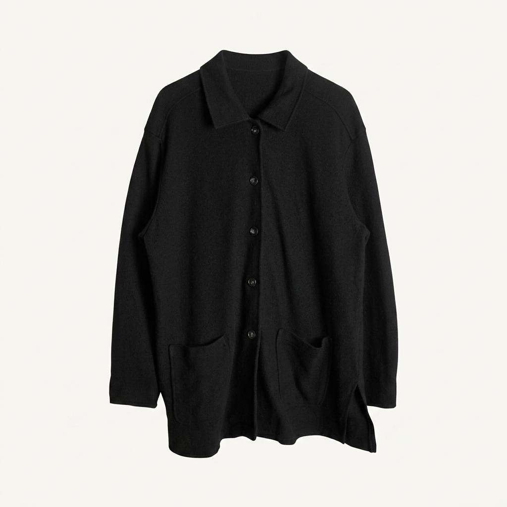 100% Wool Womne's JKT 1