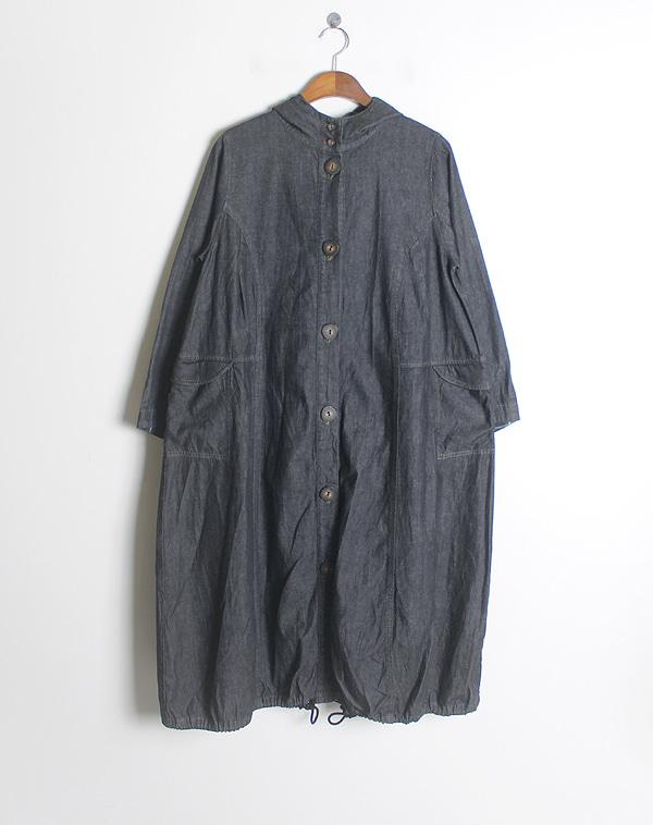 OHLALA [Indigo Denim] 2