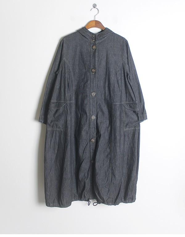 OHLALA [Indigo Denim] 3