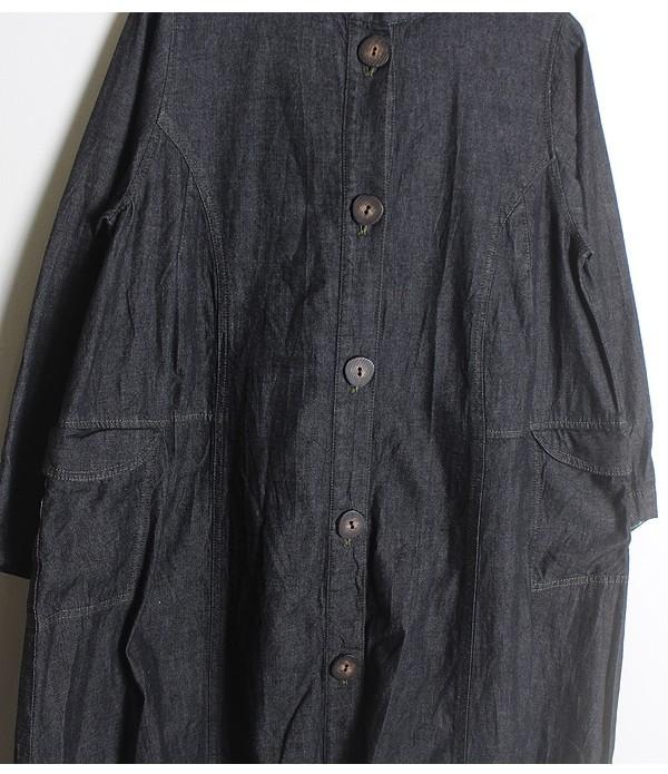 OHLALA [Indigo Denim] 6