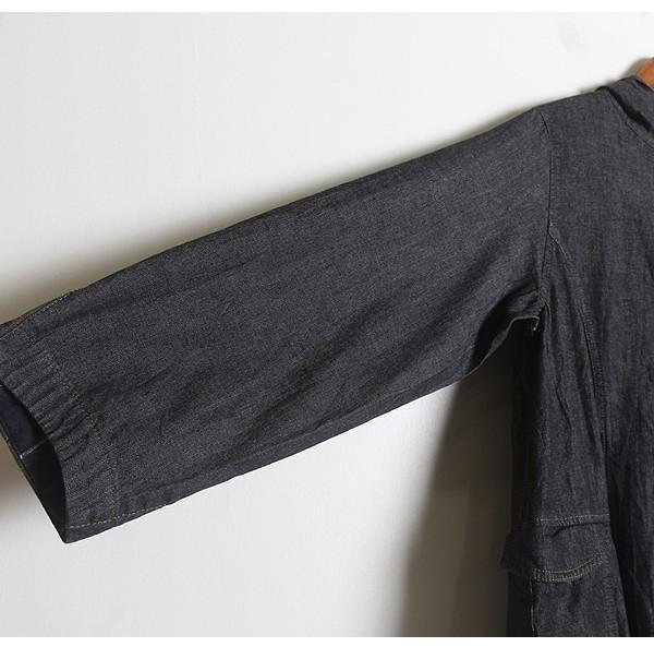 OHLALA [Indigo Denim] 7