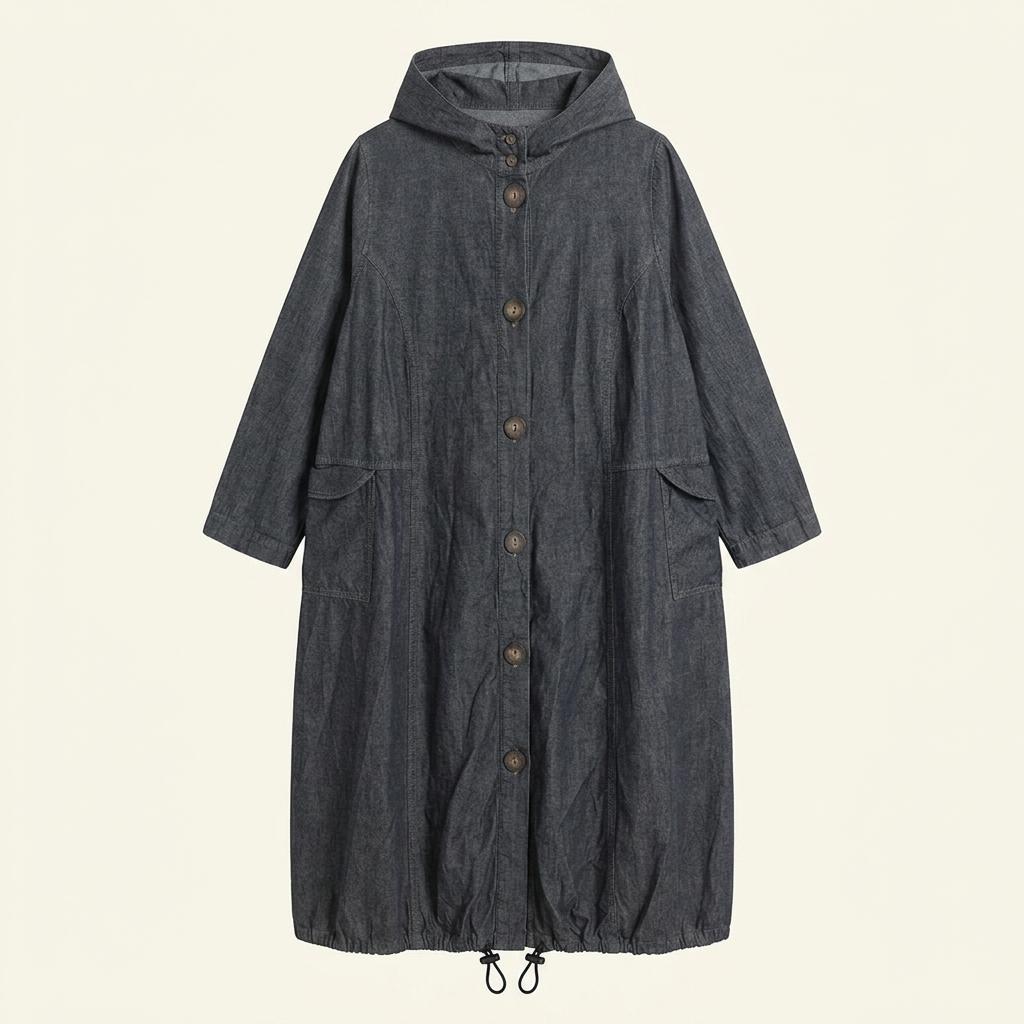 OHLALA [Indigo Denim] 1