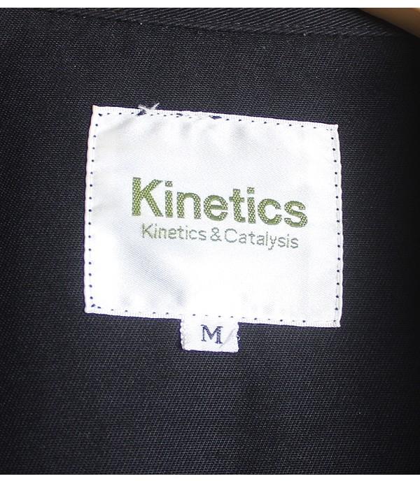 Kinetics 9