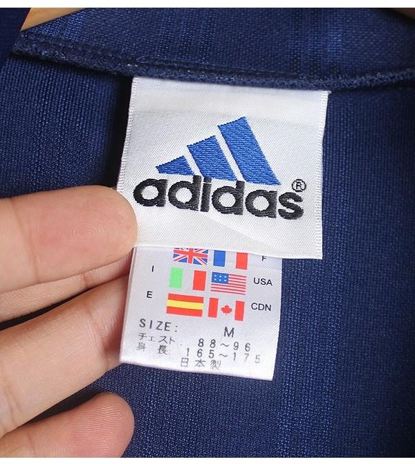 ADIDAS 9