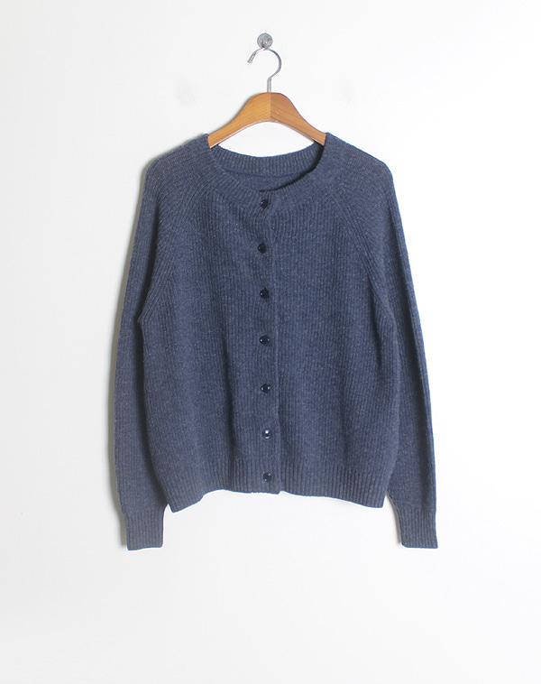 nest Robe [100% Wool] 2