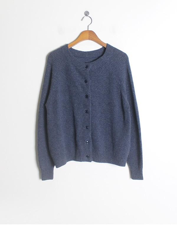 nest Robe [100% Wool] 3