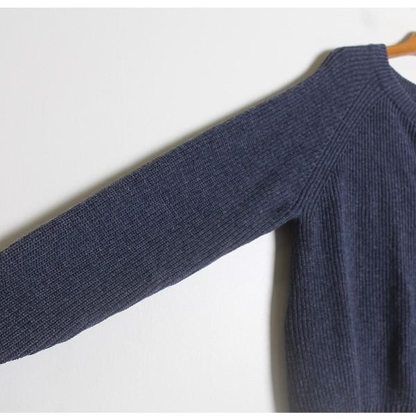 nest Robe [100% Wool] 5