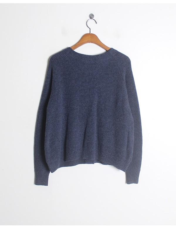 nest Robe [100% Wool] 11