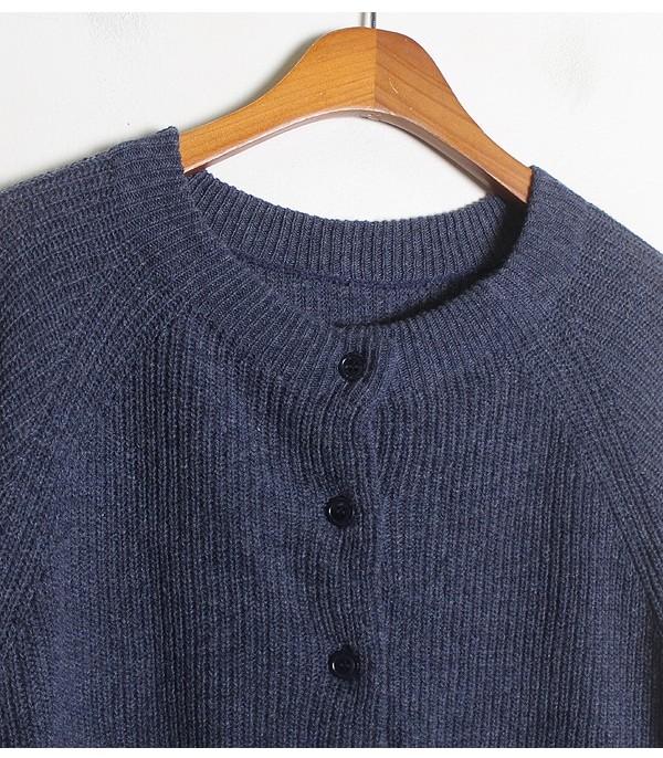nest Robe [100% Wool] 4