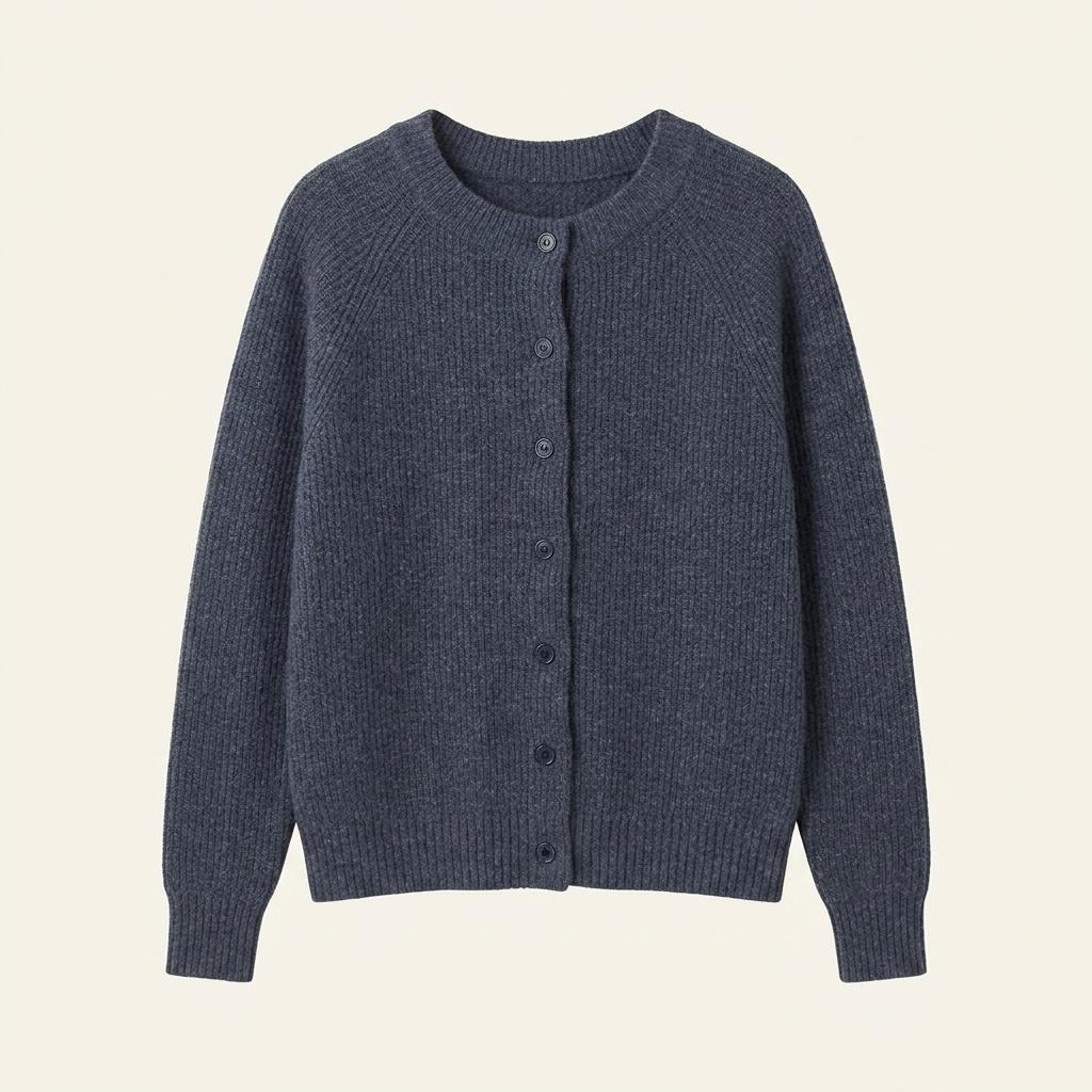 nest Robe [100% Wool] 1