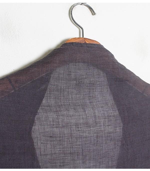 nest Robe [100% Linen] 11