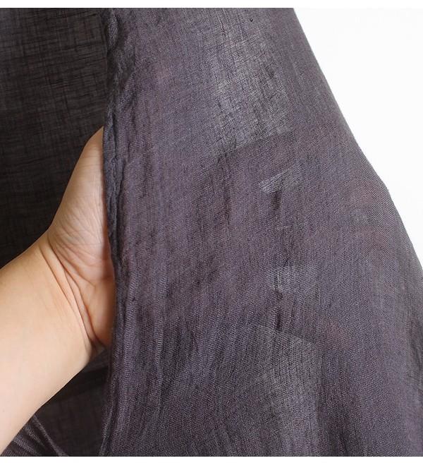 nest Robe [100% Linen] 7