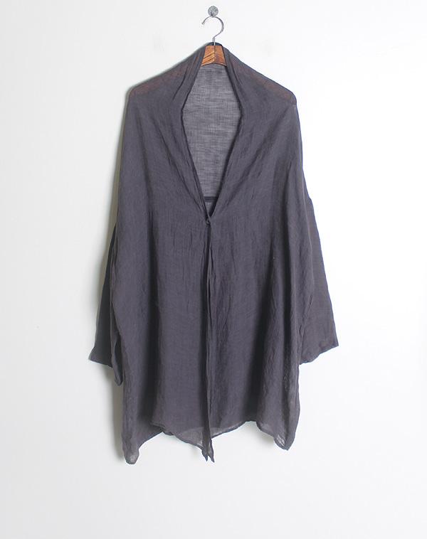 nest Robe [100% Linen] 2