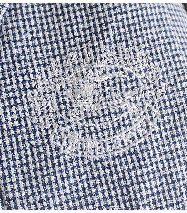 Burberrys' [100% Seersucker Cotton] 9