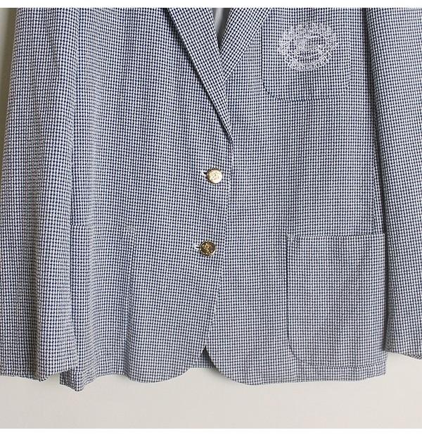 Burberrys' [100% Seersucker Cotton] 5