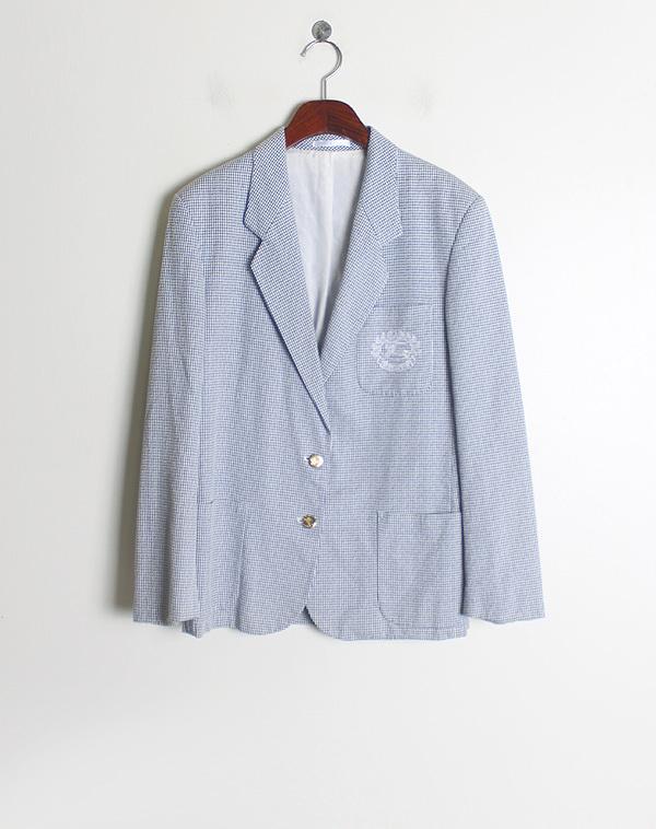 Burberrys' [100% Seersucker Cotton] 2
