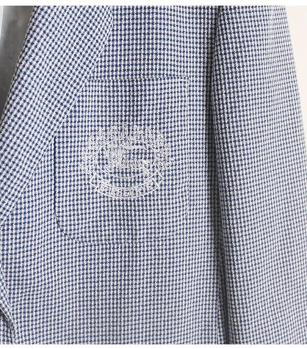 Burberrys' [100% Seersucker Cotton] 6