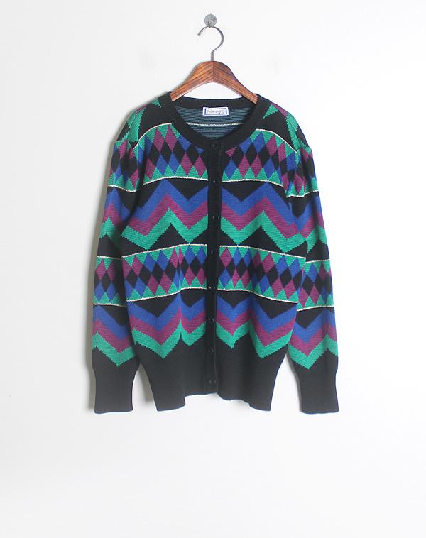 YSL [100% Wool] 2