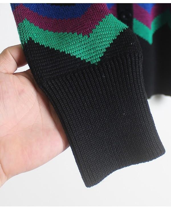 YSL [100% Wool] 9