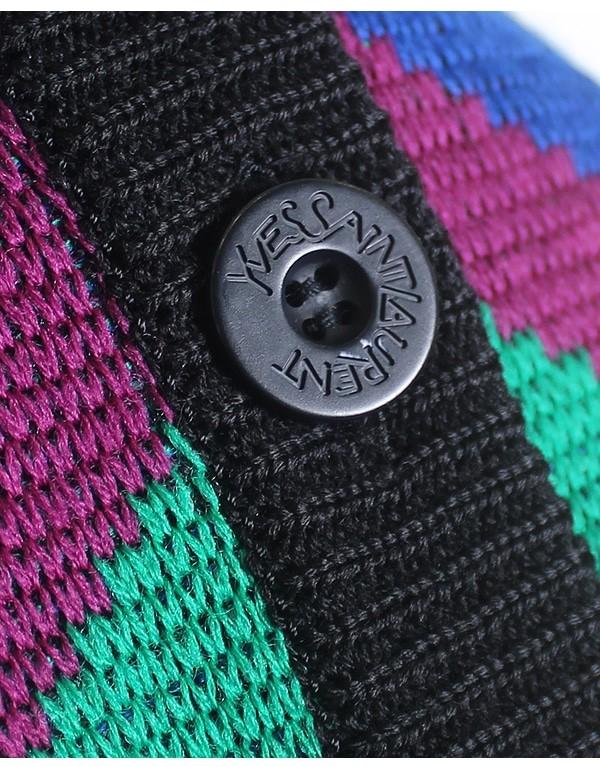 YSL [100% Wool] 7