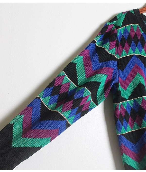 YSL [100% Wool] 8