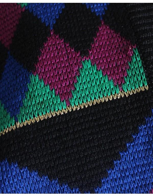 YSL [100% Wool] 6
