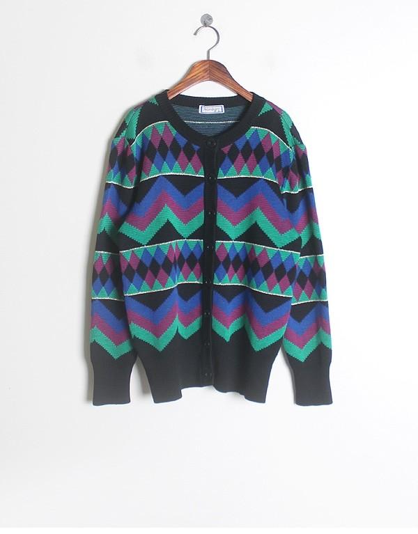 YSL [100% Wool] 3