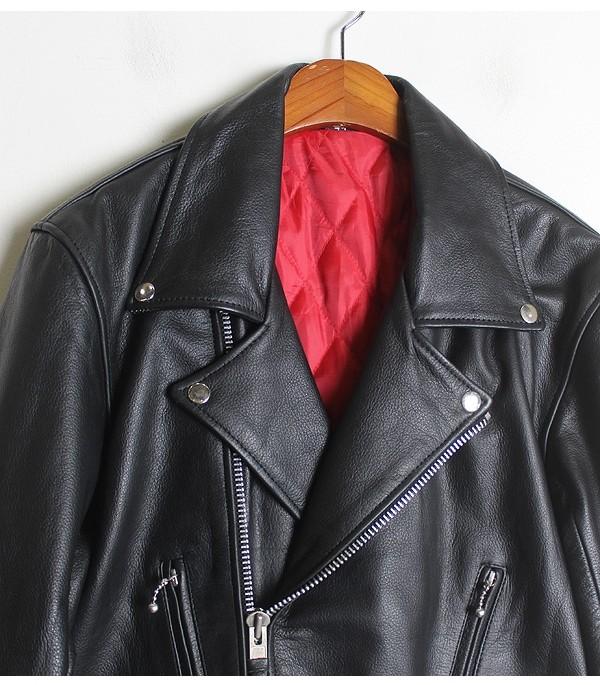 Freedom [Buffalo Leather] 4
