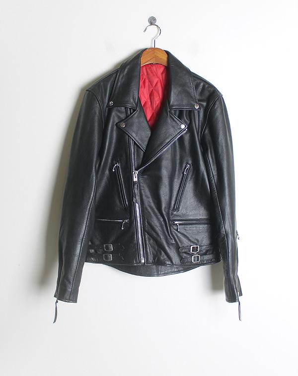 Freedom [Buffalo Leather] 2