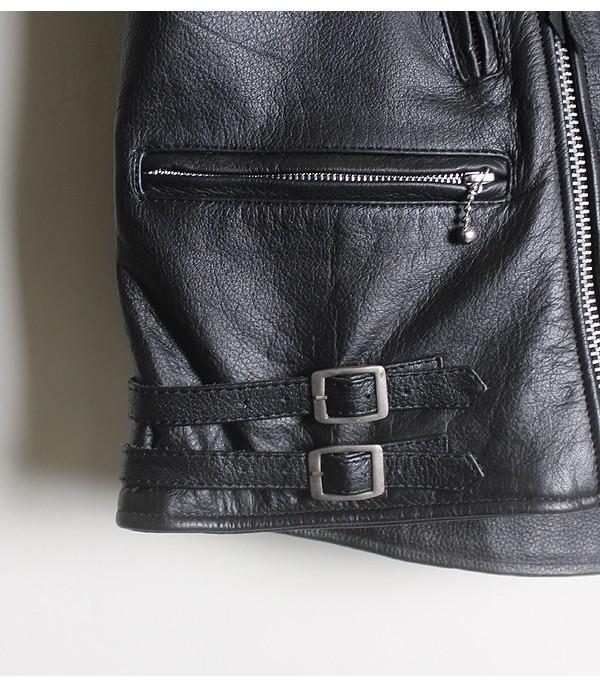 Freedom [Buffalo Leather] 6