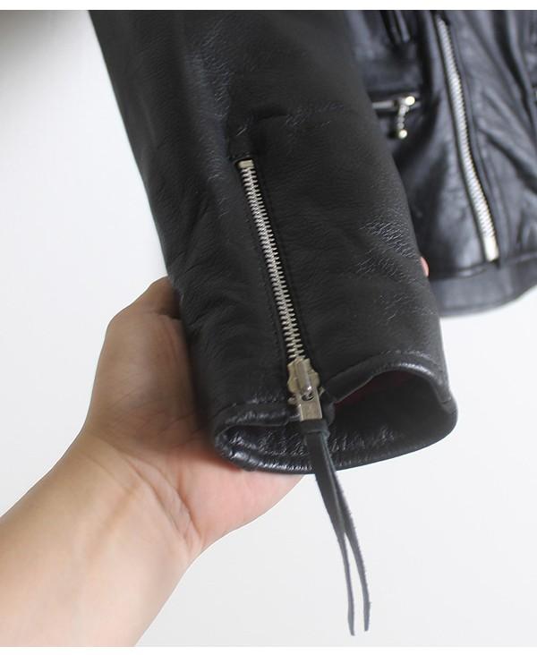 Freedom [Buffalo Leather] 9