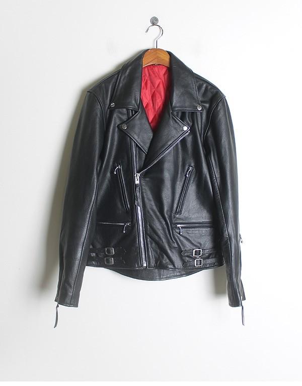 Freedom [Buffalo Leather] 3