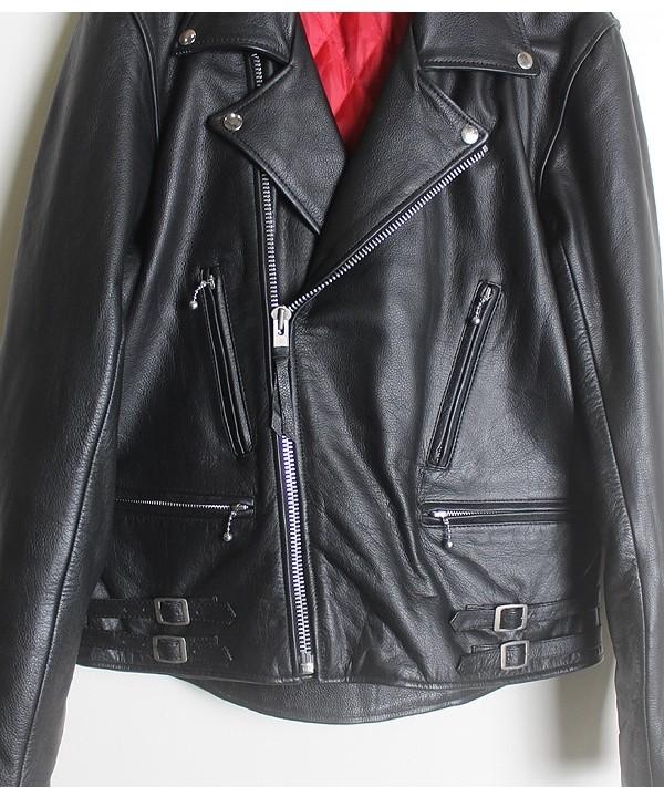 Freedom [Buffalo Leather] 5