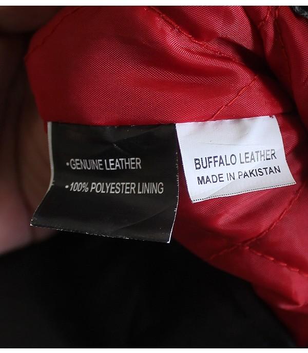 Freedom [Buffalo Leather] 11