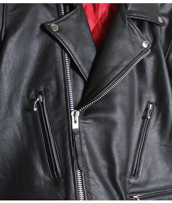 Freedom [Buffalo Leather] 7