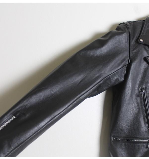 Freedom [Buffalo Leather] 8
