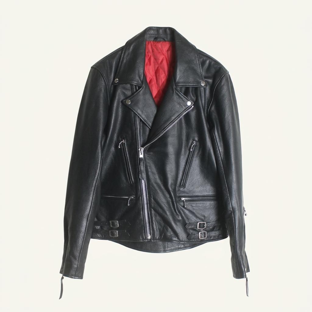 Freedom [Buffalo Leather] 1