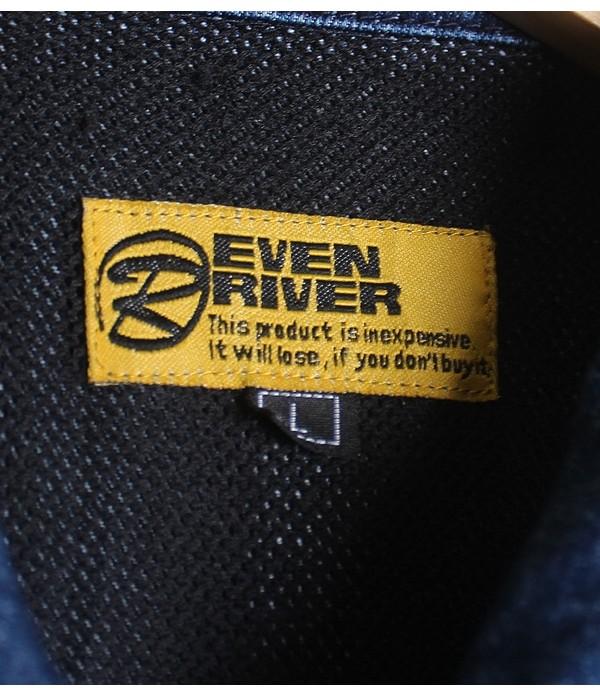 EVEN RIVER 7