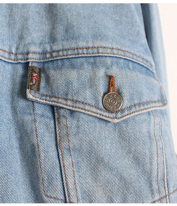 Lee Cooper 8