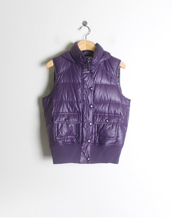 BURBERRY BLUE LABEL [Duck Down] 3