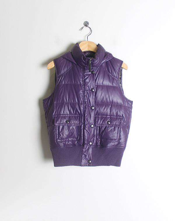 BURBERRY BLUE LABEL [Duck Down] 2
