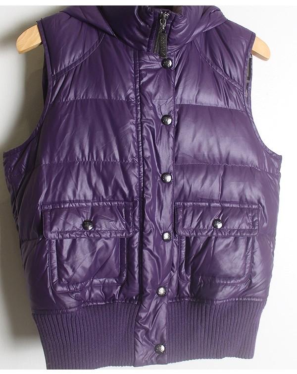 BURBERRY BLUE LABEL [Duck Down] 5